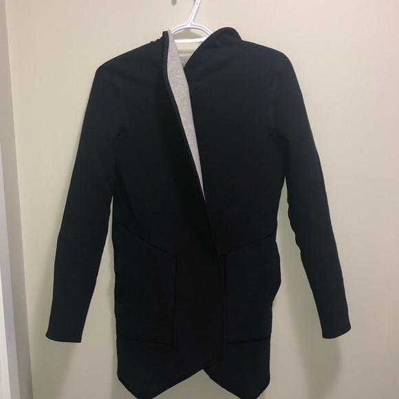 Ivivva On the Double Wrap Cardigan - Picture 1 of 6